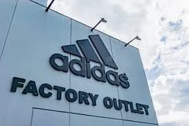Adidas Factory Outlet
