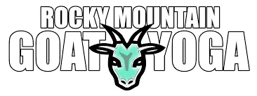 Rocky Mountain Goat Yoga