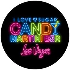 I LOVE SUGAR