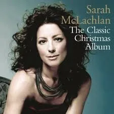 sarahmclachlan.com
