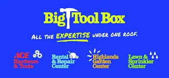 Big Tool Box