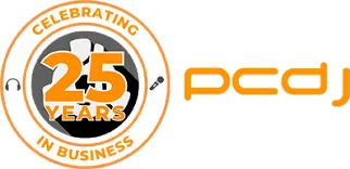 PCDJ