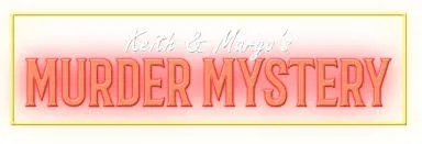 Murder Mystery