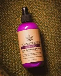 Cannabolish