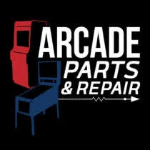 Arcadepartsandrepair