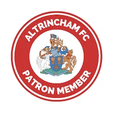 Altrincham Fc