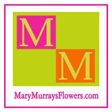 mary murray's flowers