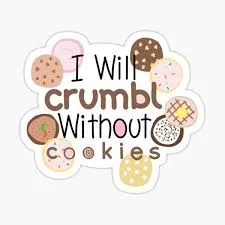 CRUMBLE