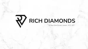 Rich Diamonds