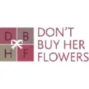Don'T Buy Her Flower