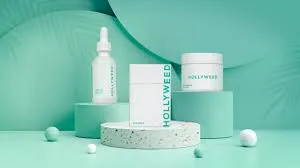Hollyweed CBD