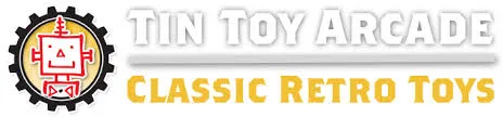 Tin Toy Arcade