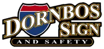 Dornbossign