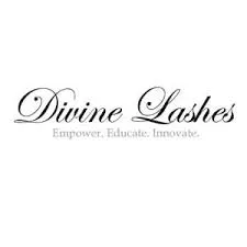Divine Lashes