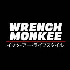 Wrench Monkey