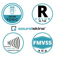 SoundSkins