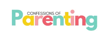 Confessionsofparenting