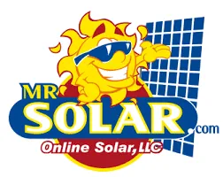 Mr. Solar