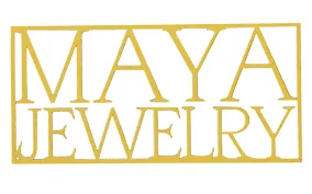 Maya Jewelry