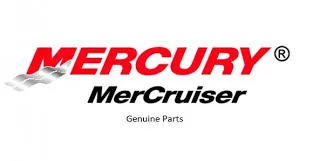 Mercruiser parts