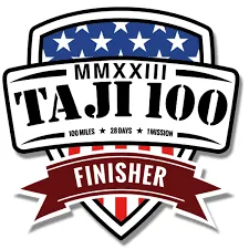 Taji 100