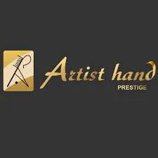 Artist Hand Beauty