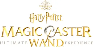 Harry Potter Magic Caster Wand
