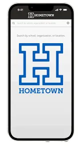 Hometown Tickets
