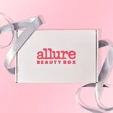 Allure Beauty Box