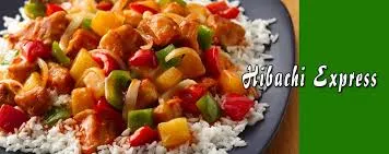 Hibachi Express