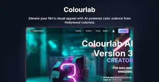 Colourlab.ai