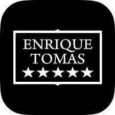 Enrique Tomas ES