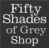 Fifty Shades Of Grey