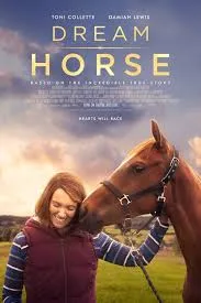 Dreamhorse