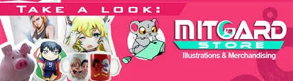 Mitgard Store