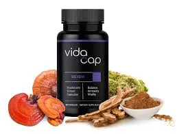VidaCap