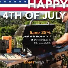 Chefstemp