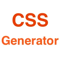 CSS Generator CSS