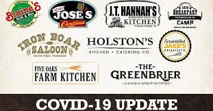 Five Oaks Farm Kitchen