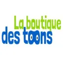 La Boutique Des Toons