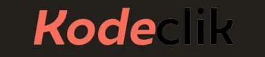 Kodeclik