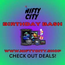 Nifty City