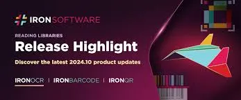 Iron Software