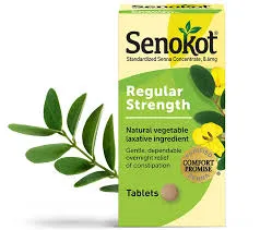 senokot.com