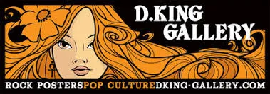 D.King Gallery