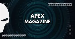 Apex Magazine