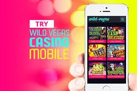 Wild Vegas Casino