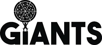 Giant Pizza
