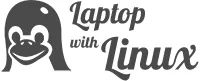 Laptopwithlinux