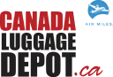Canada Luggage Depot